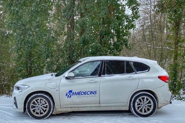 Visites à Domicile SOS Nancy