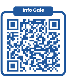QR code Info Gale
